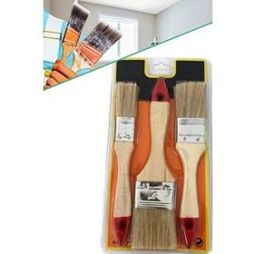 Real Özs OZS-10149 Kestirme Fırça Set