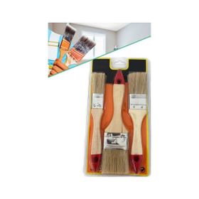 Real Özs OZS-10149 Kestirme Fırça Set