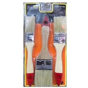 Real Özs OZS-10149 Kestirme Fırça Set
