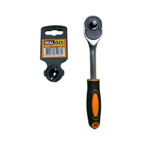 Real Özs ÖZS-1266 3/8 Cırcır Lokma Kolu
