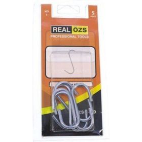 Real Özs ÖZS-1429 S Kanca Küçük No 1