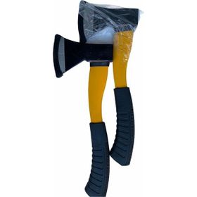 Real Özs ÖZS-8385 Fiber Saplı Balta