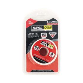 Real Özs OZS-8852 Professıonal Lehim Teli