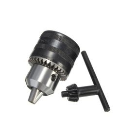 Real Özs ÖZS-9171 13 mm Anahtarlı Mandren