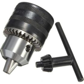 Real Özs ÖZS-9171 13 mm Anahtarlı Mandren