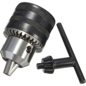 Real Özs ÖZS-9171 13 mm Anahtarlı Mandren