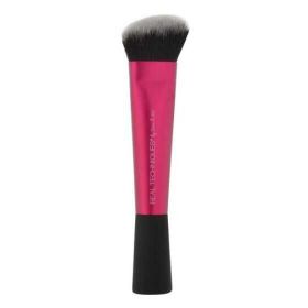 Real Techniques 1432 Allık Fırçası Sculpting Brush