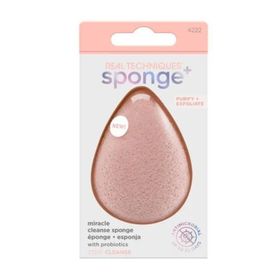 Real Techniques 4222 Sponge Plus Yüz Temizleme Süngeri