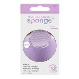 Real Techniques 4223 Sponge Plus Cilt Bakım Süngeri