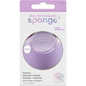 Real Techniques 4223 Sponge Plus Cilt Bakım Süngeri