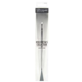 Real Techniques Angled Lıner 202 Açılı Eyeliner Fırçası
