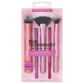 Real Techniques Artist Essentials Makyaj Fırçası Seti