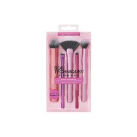 Real Techniques Artist Essentials Makyaj Fırçası Seti