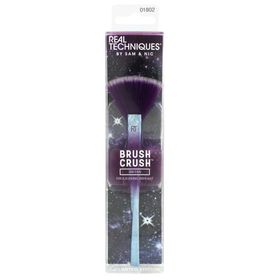 Real Techniques Aydınlatıcı Fırçası - Brush Crush 304 Fan -01802