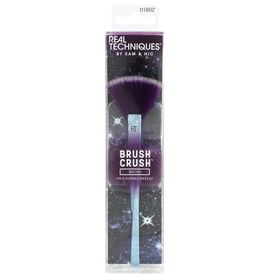 Real Techniques Aydınlatıcı Fırçası - Brush Crush 304 Fan -01802