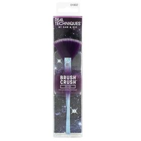 Real Techniques Aydınlatıcı Fırçası - Brush Crush 304 Fan -01802