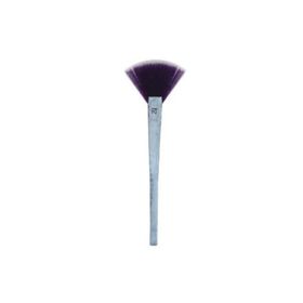 Real Techniques Aydınlatıcı Fırçası - Brush Crush 304 Fan -01802