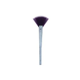Real Techniques Aydınlatıcı Fırçası - Brush Crush 304 Fan -01802