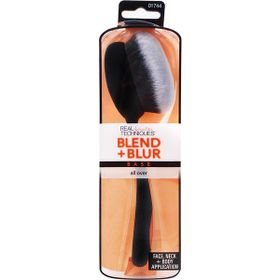 Real Techniques Blend Blur Base- Tüm Bölge Kaşık Yüz Fırçası