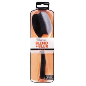 Real Techniques Blend Blur Base- Tüm Bölge Kaşık Yüz Fırçası