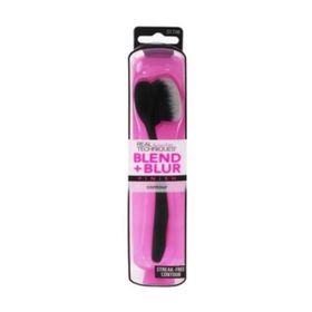 Real Techniques Blend ve Blur Contour Fırçası