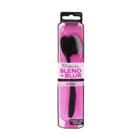 Real Techniques Blend ve Blur Contour Fırçası