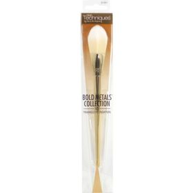 Real Techniques Bold Metals Collection 101 Üçgen Fondöten Fırçası