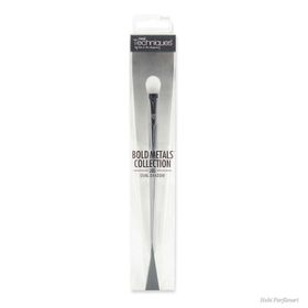 Real Techniques Bold Metals Collection 200 Oval Gölge Fırçası
