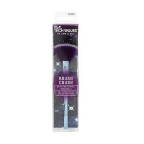 Real Techniques Brush Crush 304 Fan Allık Fırçası