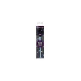 Real Techniques Brush Crush 304 Fan Allık Fırçası