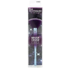 Real Techniques Brush Crush 304 Fan Allık Fırçası