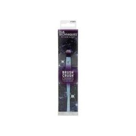 Real Techniques Brush Crush 304 Fan Allık Fırçası