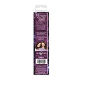 Real Techniques Brush Crush 304 Fan Allık Fırçası