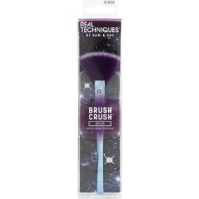 Real Techniques Brush Crush 304 Fan Aydınlatıcı Fırçası