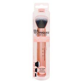 Real Techniques Custom Complexion Fondöten Kapatıcı Fırçası