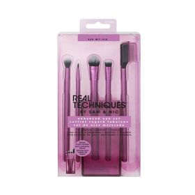Real Techniques Enhanced Eye Set Göz Makyajı Fırça Seti
