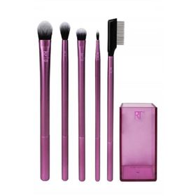 Real Techniques Enhanced Eye Set Göz Makyajı Fırça Seti