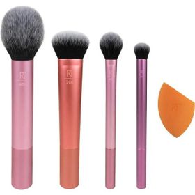 Real Techniques Everyday Essentials Makyaj Fırça Seti