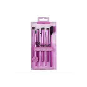 Real Techniques Everyday Essentials Makyaj Fırça Seti