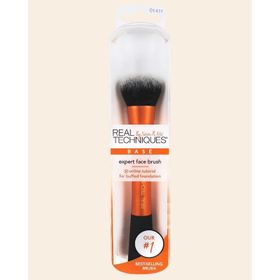 Real Techniques Expert Face Brush Yüz Kozmetik Fırçası