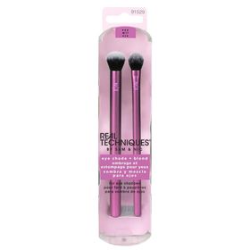 Real Techniques Eye Shade and Blend Gölge ve Far Karıştırma Fırçası