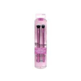 Real Techniques Eye Shade and Blend Gölge ve Far Karıştırma Fırçası