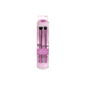 Real Techniques Eye Shade and Blend Gölge ve Far Karıştırma Fırçası