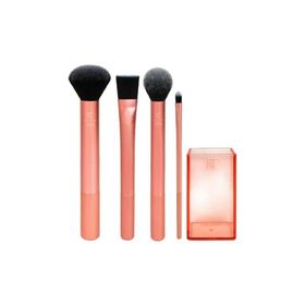 Real Techniques Flawless Base Fırça Seti