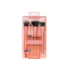 Real Techniques Flawless Base Fırça Seti
