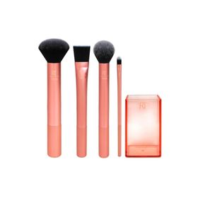 Real Techniques Flawless Base Fırça Seti