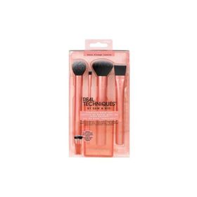 Real Techniques Flawless Base Fırça Seti