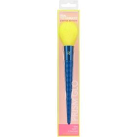 Real Techniques Limited Edition Prism Glo Soft Pudra Fırçası