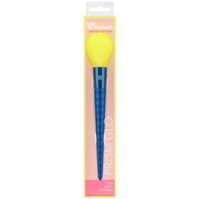 Real Techniques Limited Edition Prism Glo Soft Pudra Fırçası