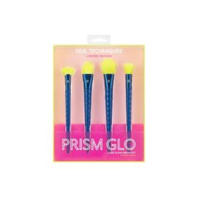 Real Techniques Luxe Glow Fırça Seti